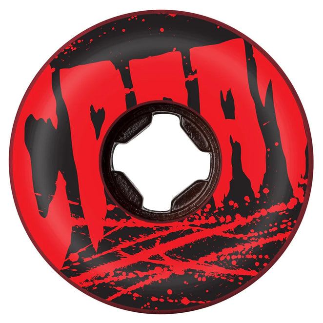 OJ 3 Creature How To Kill A Vampire Bloodsuckers 97a Wheels