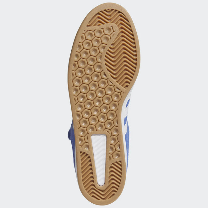 Adidas Campus ADV Royal Blue Shoes