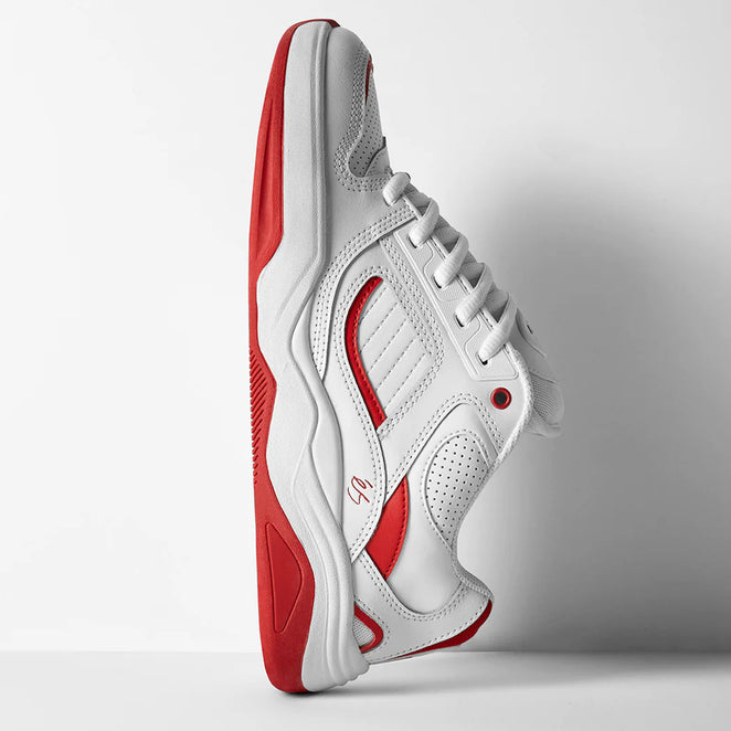 eS Footwear TJ Rogers Shoes