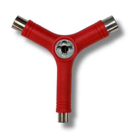 Y-Tool With Rethreader Skate Tool