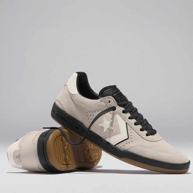 Converse Louie Lopez Pro 2 Suede Egret Shoes