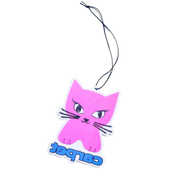 Carpet Company Cat Air Freshener