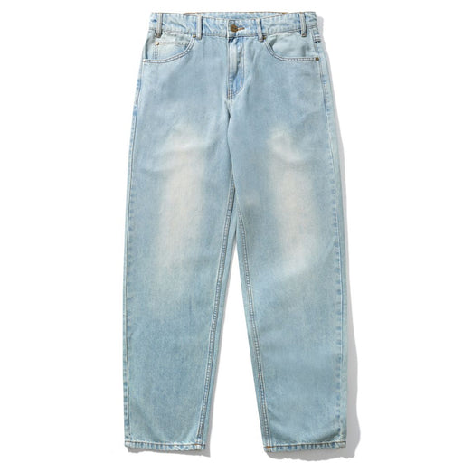 Butter Goods Straight Leg Denim Pants