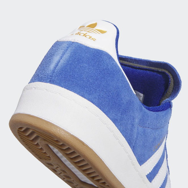 Adidas Campus ADV Royal Blue Shoes Skatepark of Tampa Adidas Campus ADV Royal Blue Shoes Skatepark of Tampa