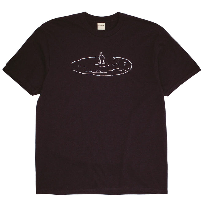 Fucking Awesome Fuck The World T Shirt