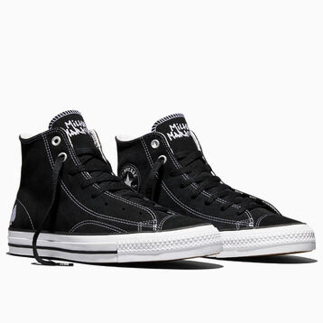 Converse CTAS Pro Milton Martinez Shoes