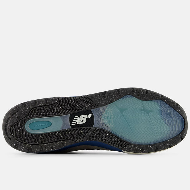 New Balance Numeric Andrew Reynolds 933 Mushroom Still Water Shoes