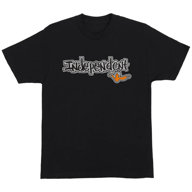 Independent Gonz Bar T Shirt