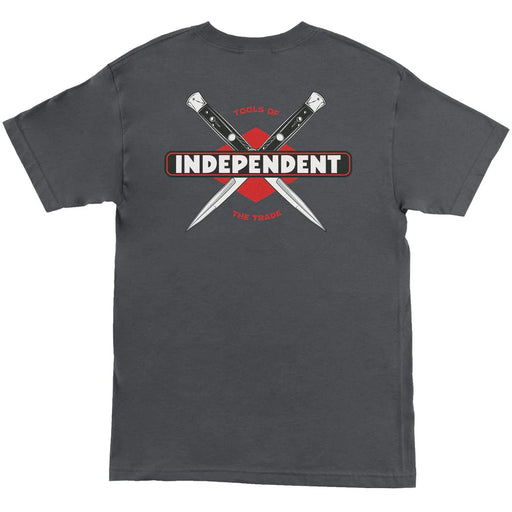 Independent Tools of The Trade T Shirt