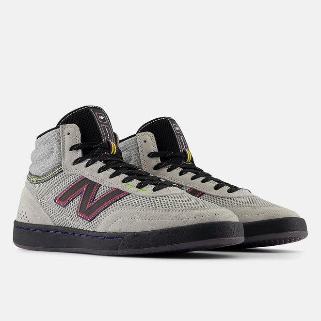 New Balance Numeric Justin Henry 440 V2 Shoes