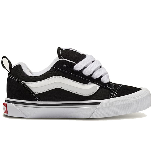 Vans Little Kids Knu Skool Shoes