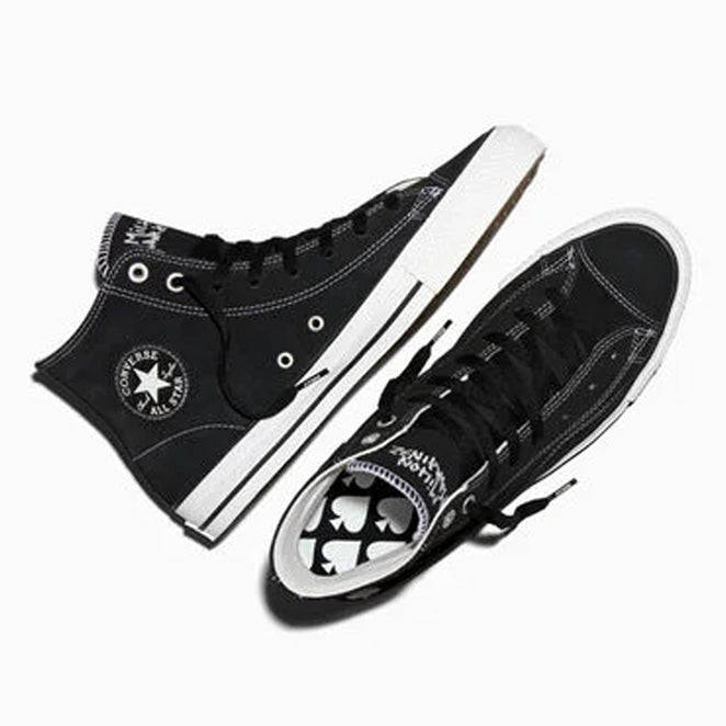 Converse CTAS Pro Milton Martinez Shoes