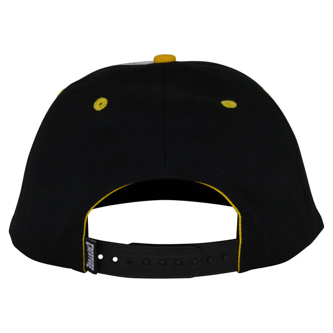 Creature Skateboards Inferno Snap-Back Hat
