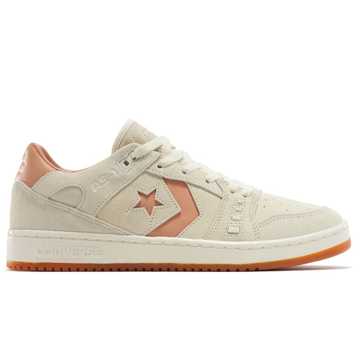 Converse AS-1 Pro Nubuck Egret Shoes