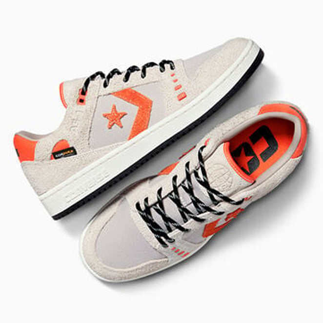 Converse AS-1 Pro Cordura Papyrus Shoes