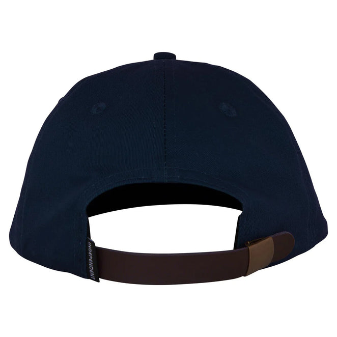 Independent Established 78 Snap-Back Hat