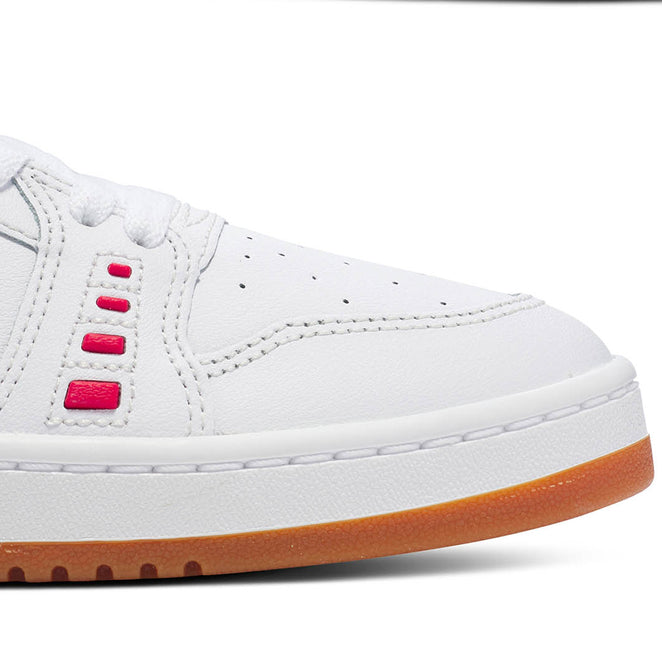 Converse AS-1 Pro White Red Shoes