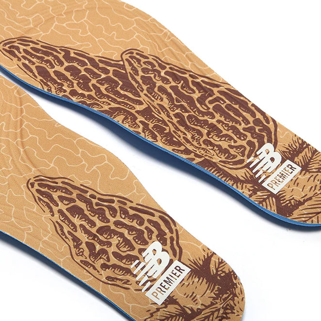 New Balance Numeric Premier 480 Shoes