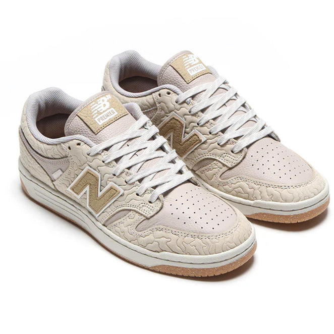 New Balance Numeric Premier 480 Shoes