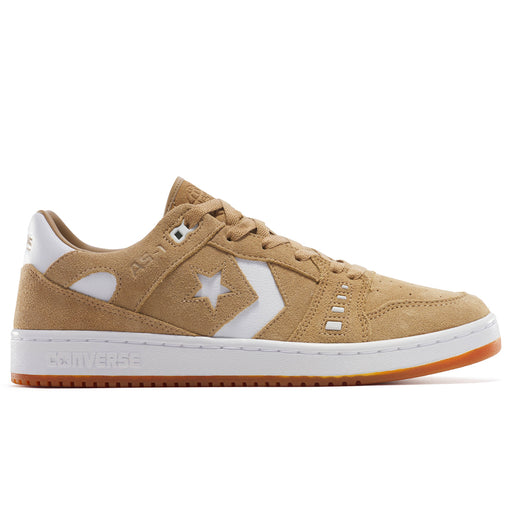 Converse AS-1 Pro Suede Nomad Khaki Shoes