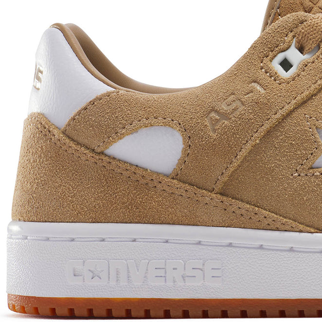 Converse AS-1 Pro Suede Nomad Khaki Shoes