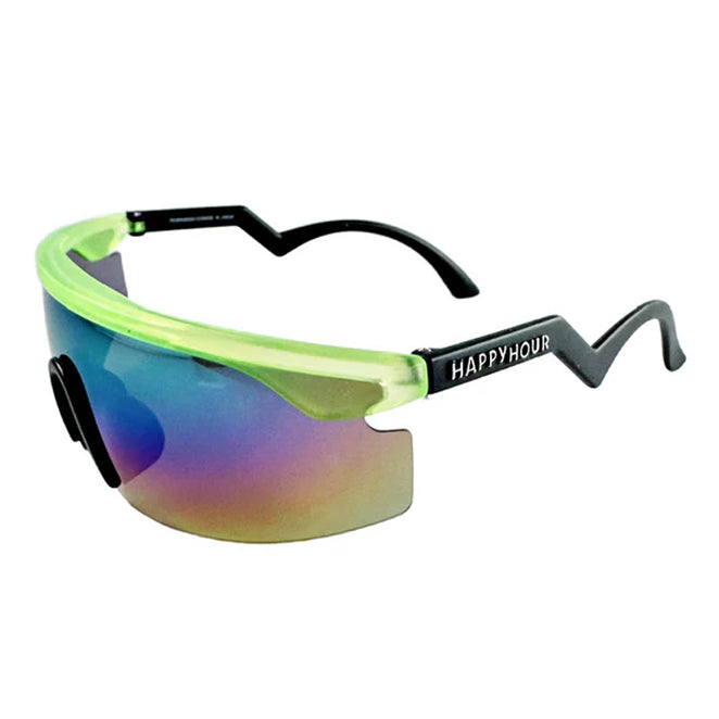 Happy Hour Eyewear Jhank Gonzalez Accelerators Sunglasses