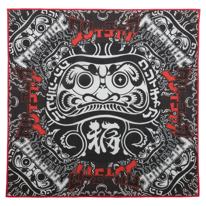 Creature Skateboards Fortune Bandana