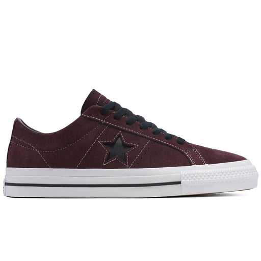 Converse One Star Pro Rugged Brown Shoes