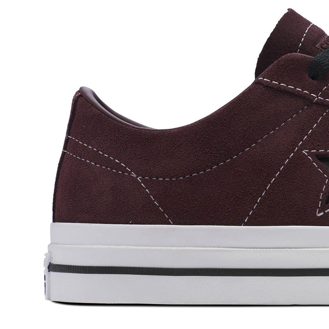 Converse One Star Pro Rugged Brown Shoes