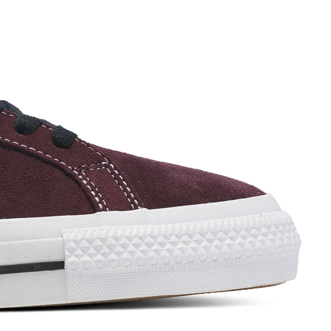 Converse One Star Pro Rugged Brown Shoes