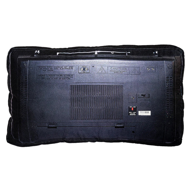 Jenkem JNK-420 Boombox Pillow