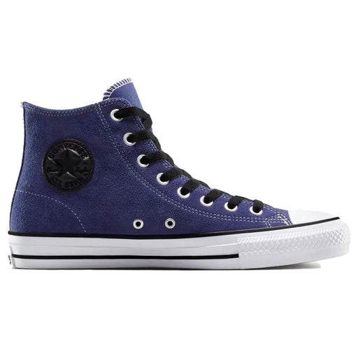 Converse CTAS Pro Hi Fresh Blueberry Shoes