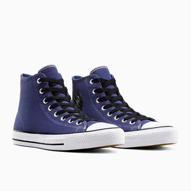 Converse CTAS Pro Hi Fresh Blueberry Shoes