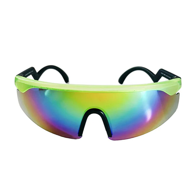 Happy Hour Eyewear Jhank Gonzalez Accelerators Sunglasses