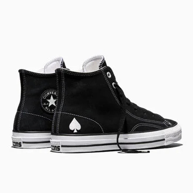 Converse CTAS Pro Milton Martinez Shoes