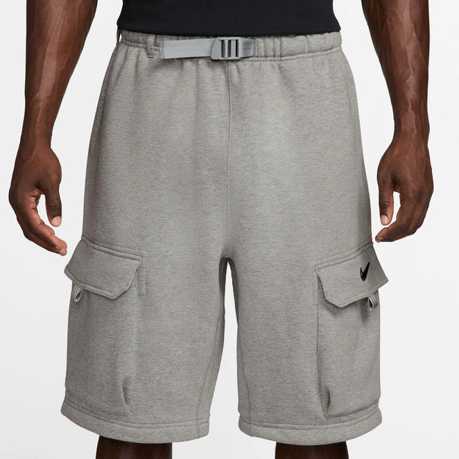 Nike SB Ishod Wair Cargo Dark Grey Heather Pants