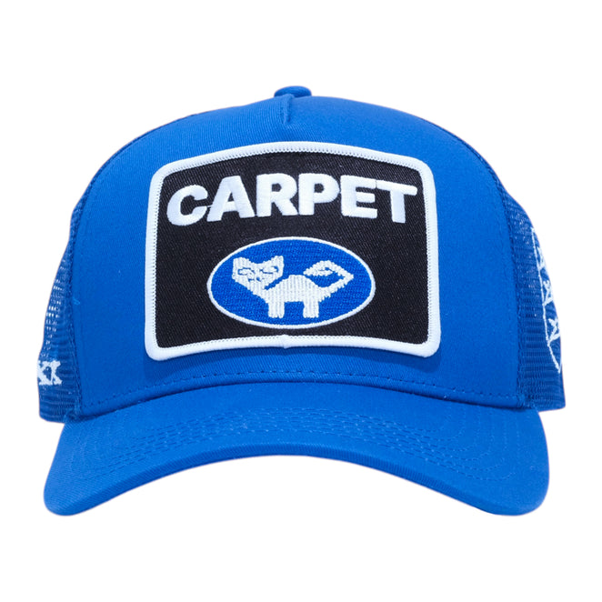 Carpet Company Bouncer Trucker Hat