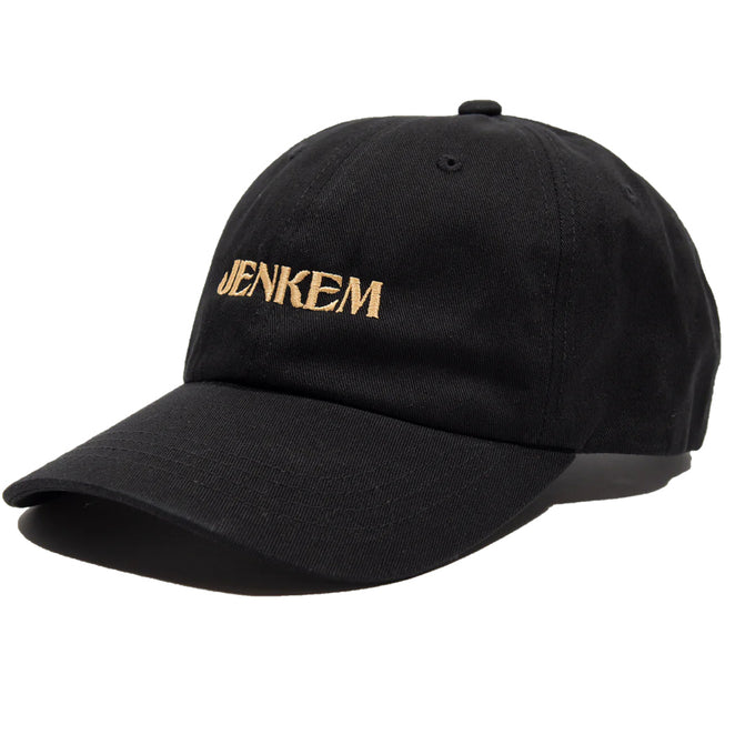 Jenkem OG Logo Strap-Back Hat