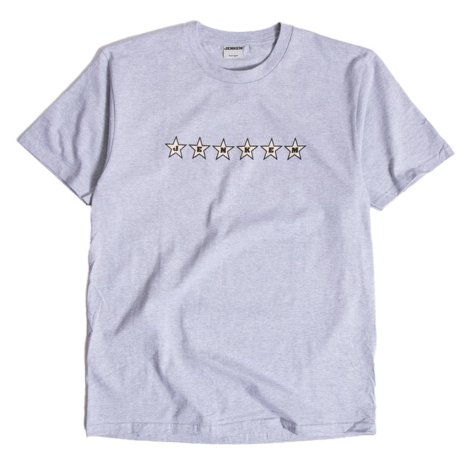 Jenkem 6 Star T Shirt