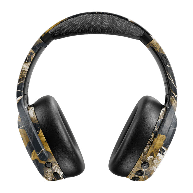 Skullcandy Crusher ANC 2 Over Ear Real Tree Headphones