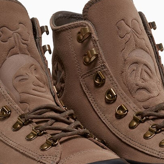 Converse Roman Gonzalez CTAS Pro Shoes