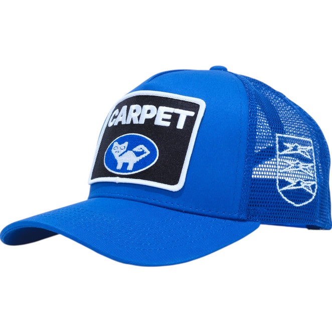 Carpet Company Bouncer Trucker Hat