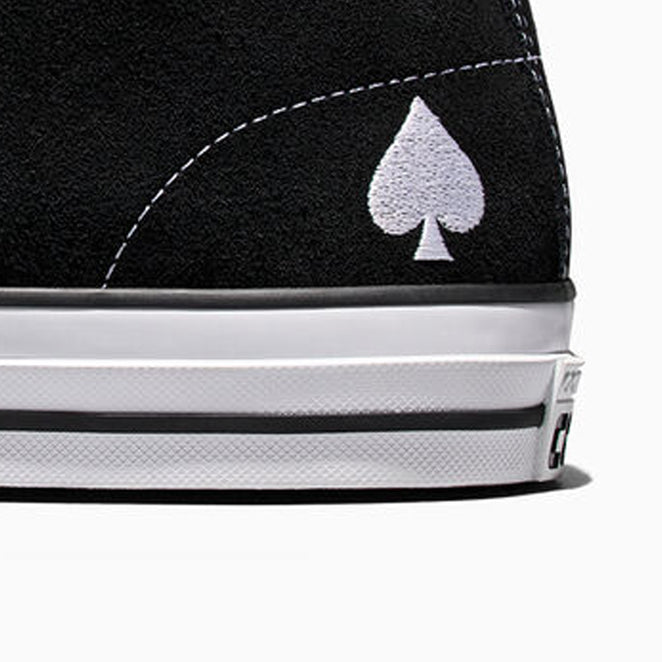 Converse CTAS Pro Milton Martinez Shoes