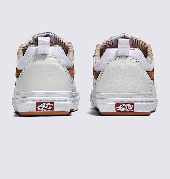 Vans Skate Kyle Walker Leather Shoes