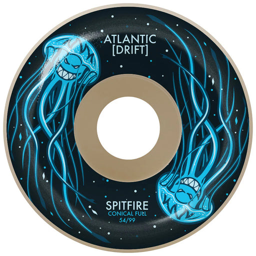 Spitfire Atlantic Drift Conical Full Formula Four 99D Wheels