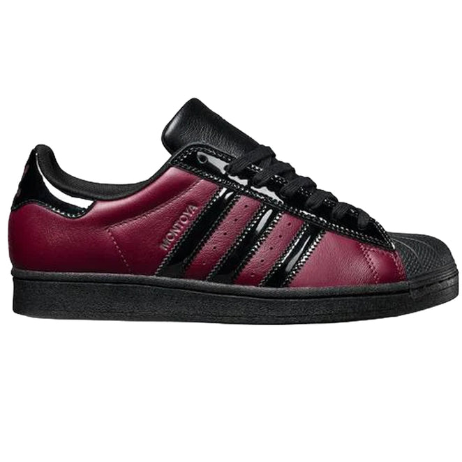 Adidas Superstar ADV x Marcos Montoya Shoes