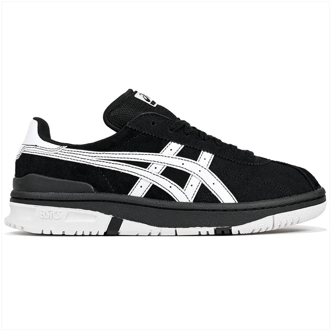 Asics Skateboarding Vic NBD Black Bright White Shoes