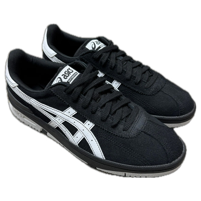 Asics Skateboarding Vic NBD Black Bright White Shoes