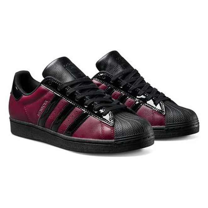 Adidas Superstar ADV x Marcos Montoya Shoes