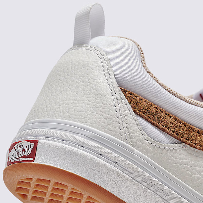 Vans Skate Kyle Walker Leather Shoes